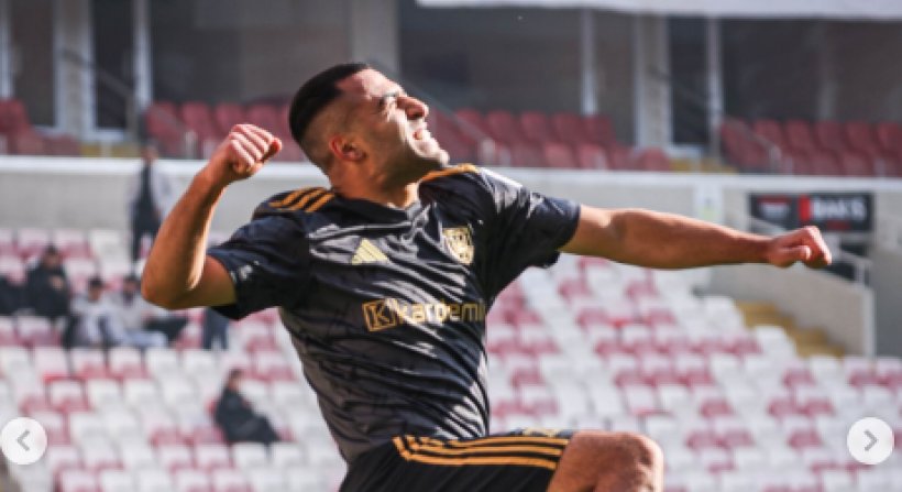 Ziraat Türkiye Kupası'nda Tarihi Sürpriz!