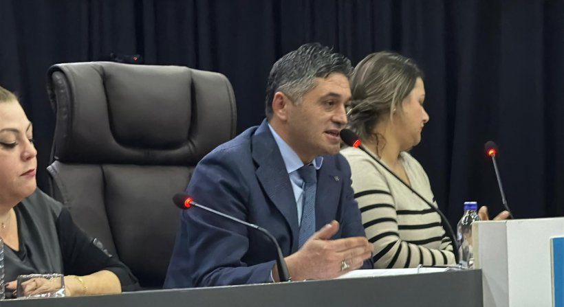 Başkan Acar: "Sayıştay denetçisi güvenilir değil”