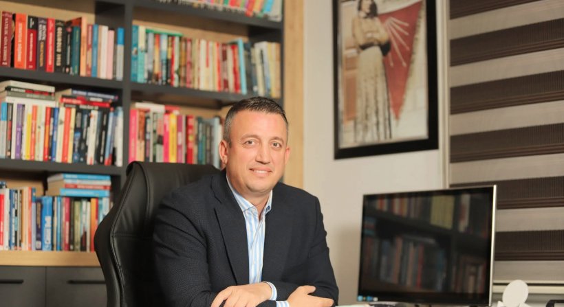 BARIŞ EROĞLU'NDAN SERKAN ACAR'A YANIT VE ÇAĞRI