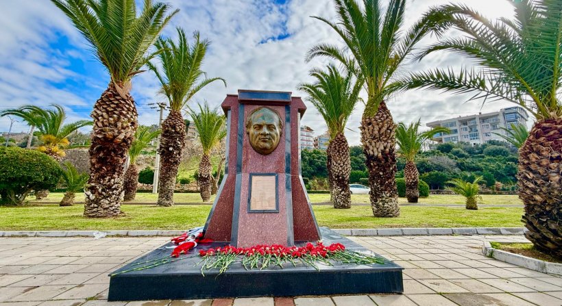 Uğur Mumcu Aliağa'da Saygı ve Mücadeleyle Anıldı